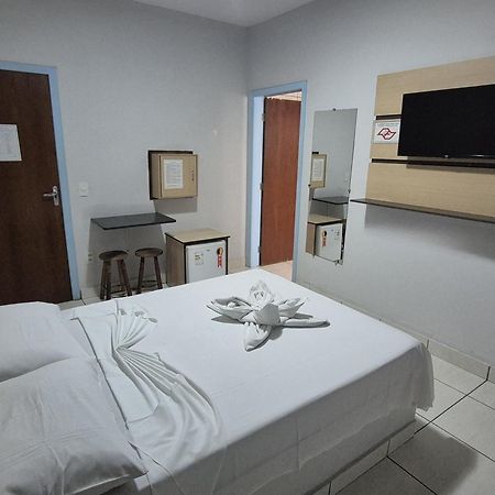 Hotel Cavalo Marinho Suítes Caraguatatuba Exterior foto