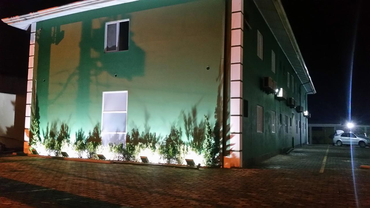 Hotel Cavalo Marinho Suítes Caraguatatuba Exterior foto